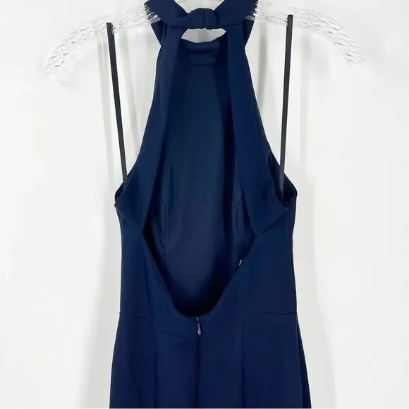 BHLDN Montreal Crepe Dress - Picture 5 of 7